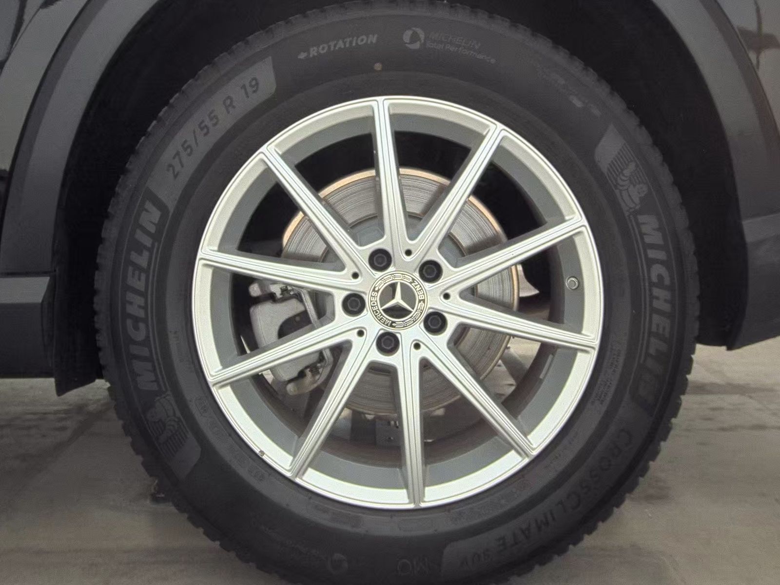 2025 Mercedes-Benz GLE GLE 350 AWD