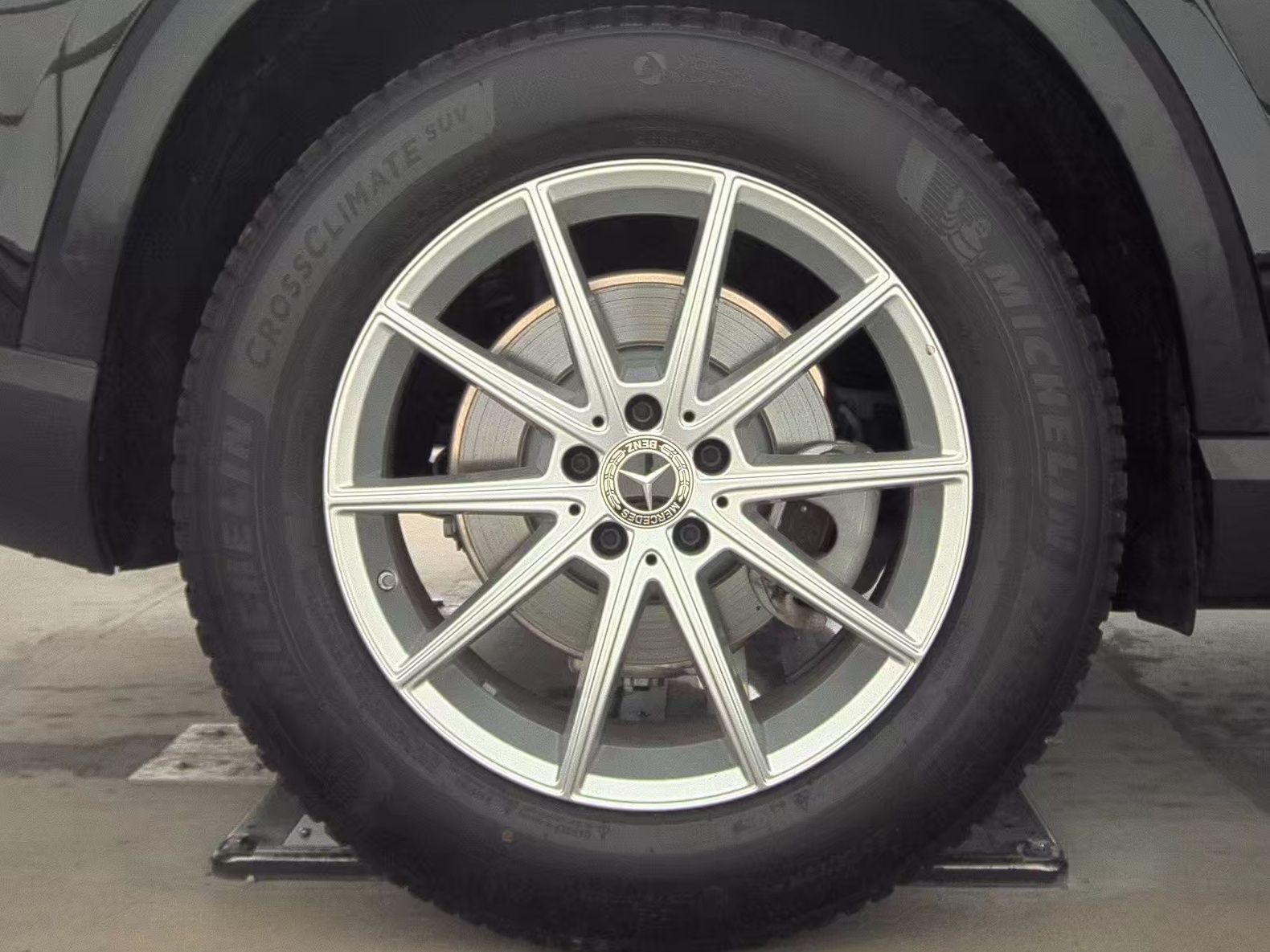 2025 Mercedes-Benz GLE GLE 350 AWD