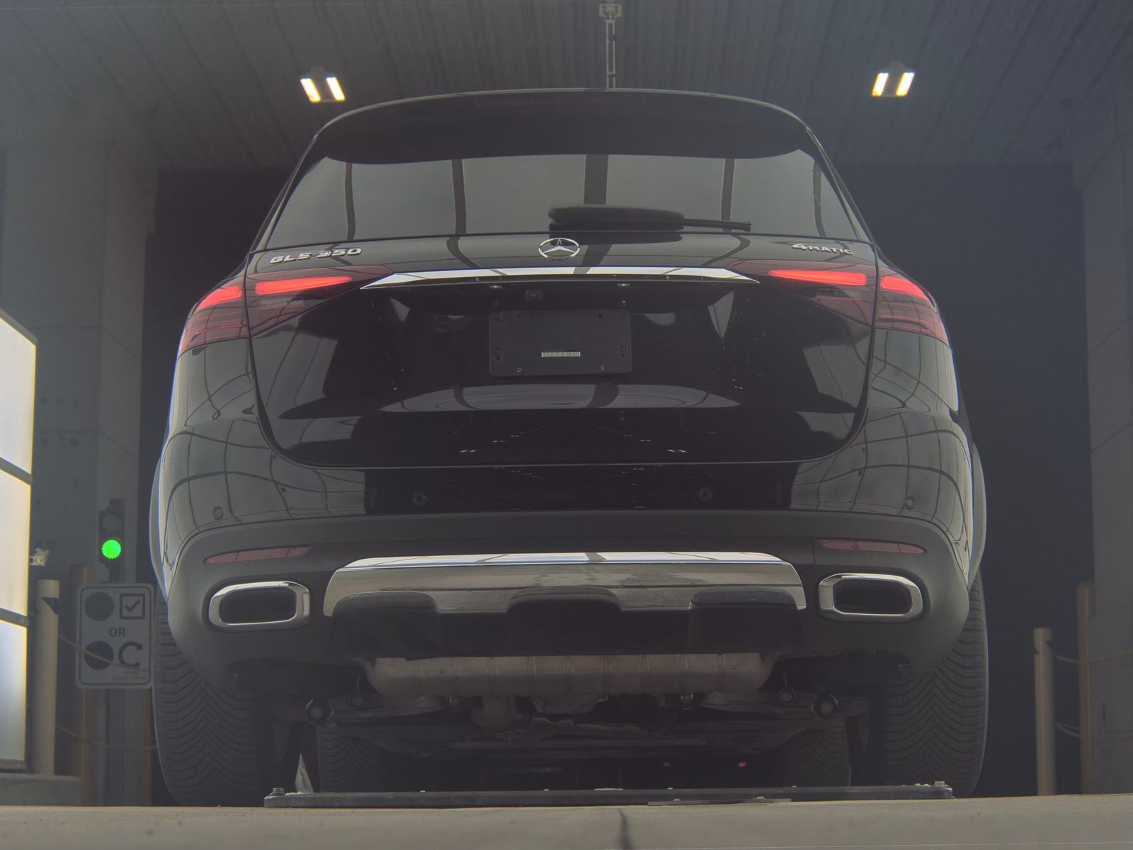 2025 Mercedes-Benz GLE GLE 350 AWD