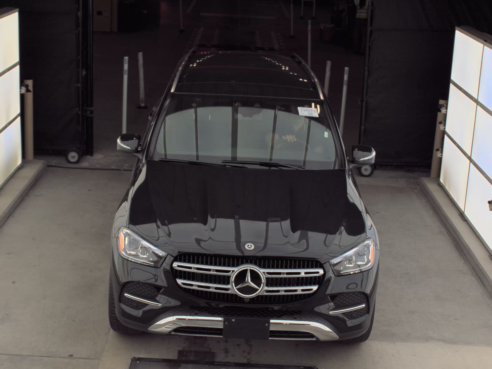 2025 Mercedes-Benz GLE GLE 350 AWD