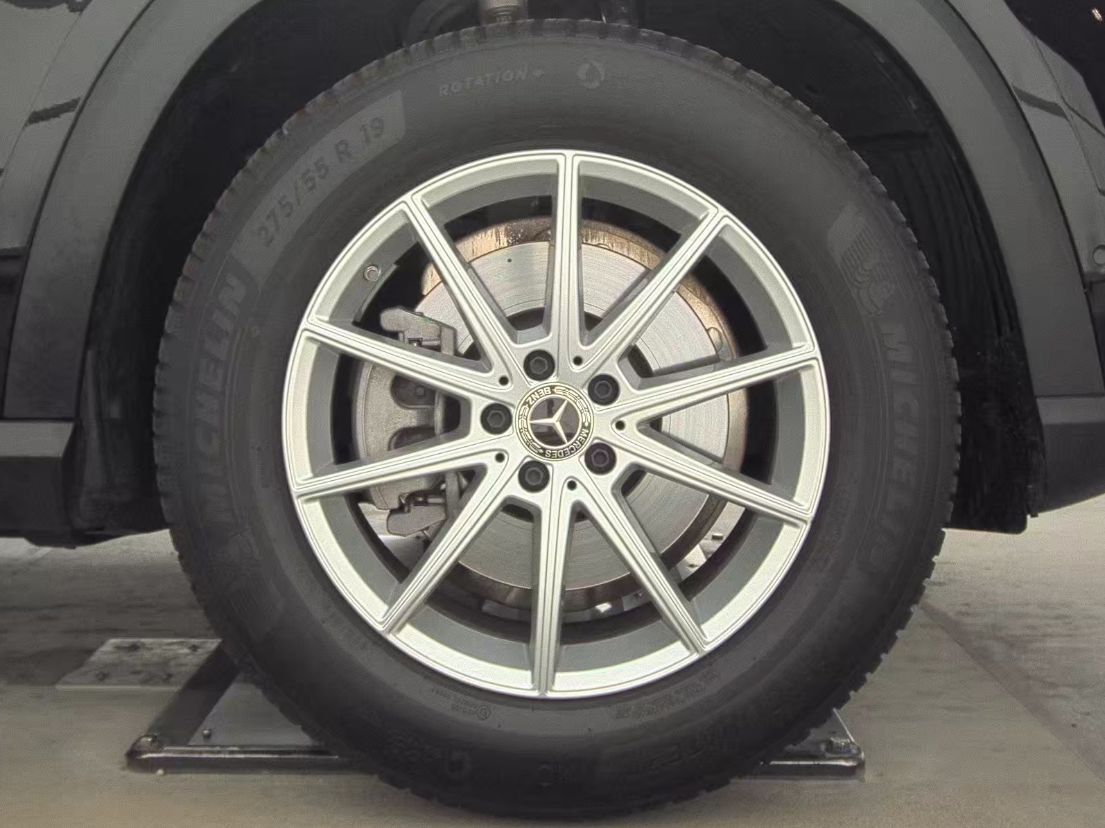 2025 Mercedes-Benz GLE GLE 350 AWD