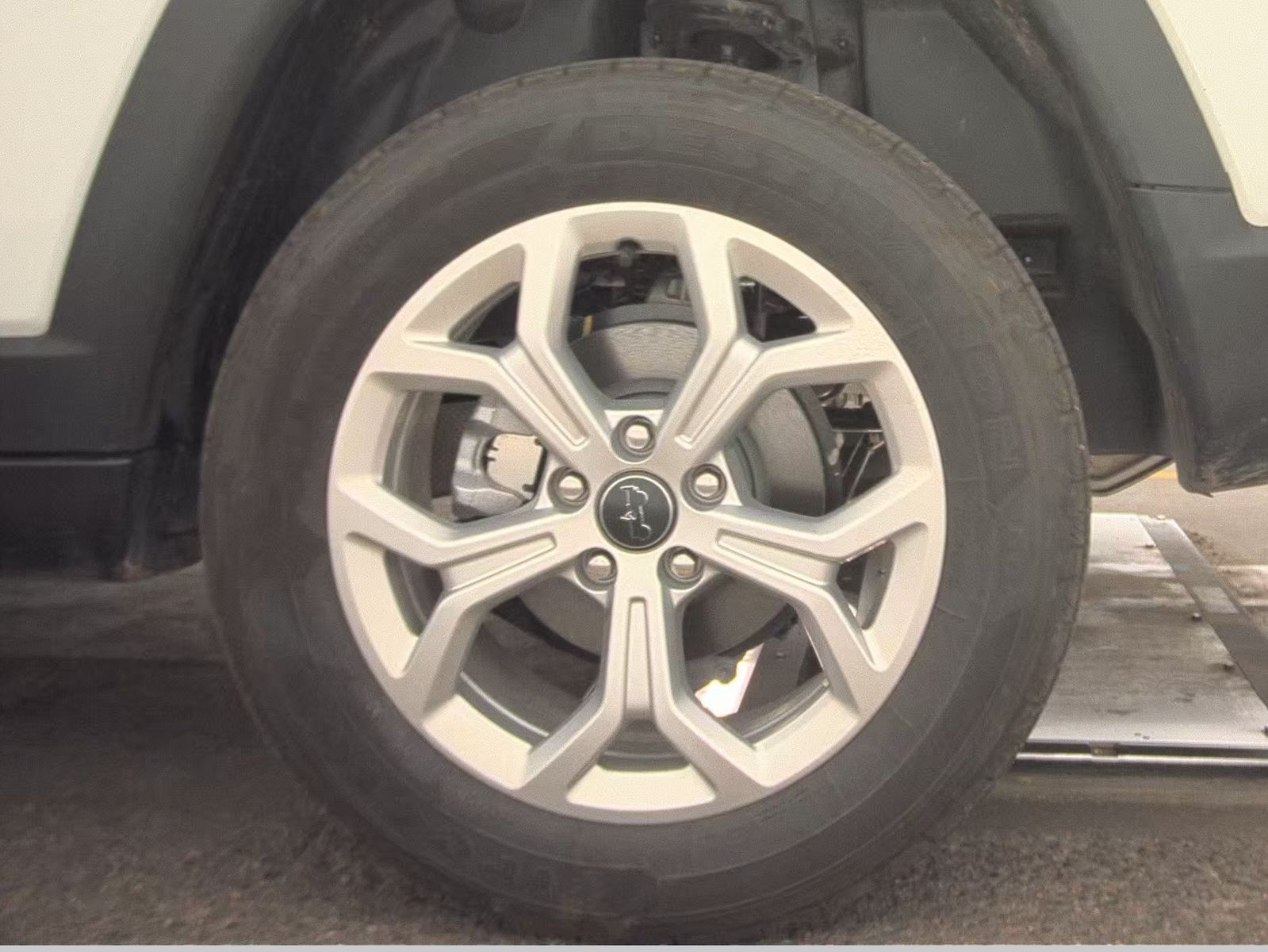 2025 Jeep Compass Latitude AWD