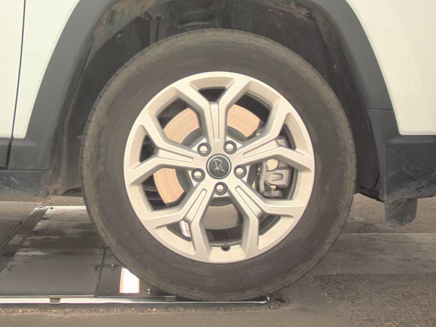 2025 Jeep Compass Latitude AWD