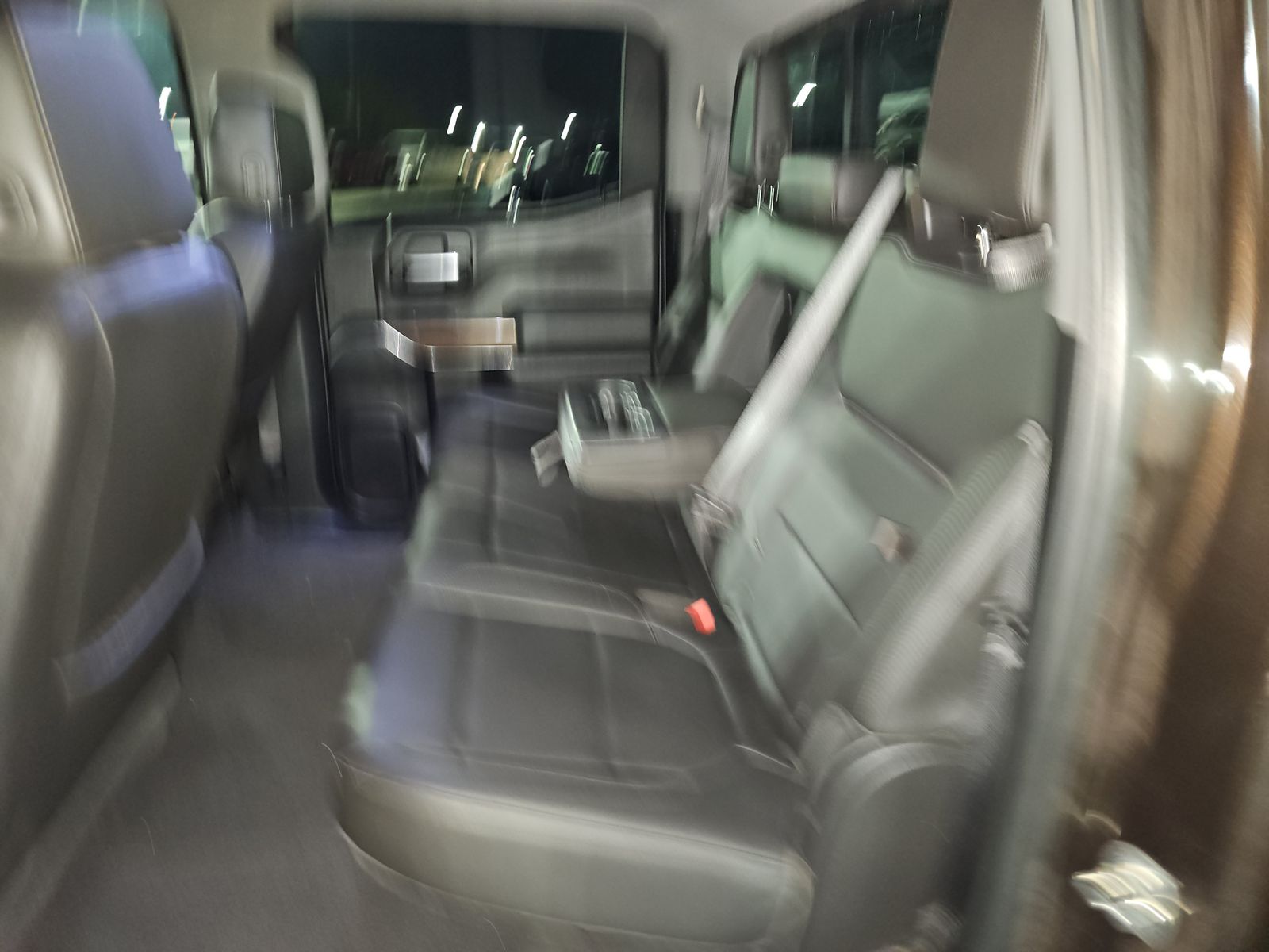 2019 Chevrolet Silverado 1500 LT Trail Boss AWD