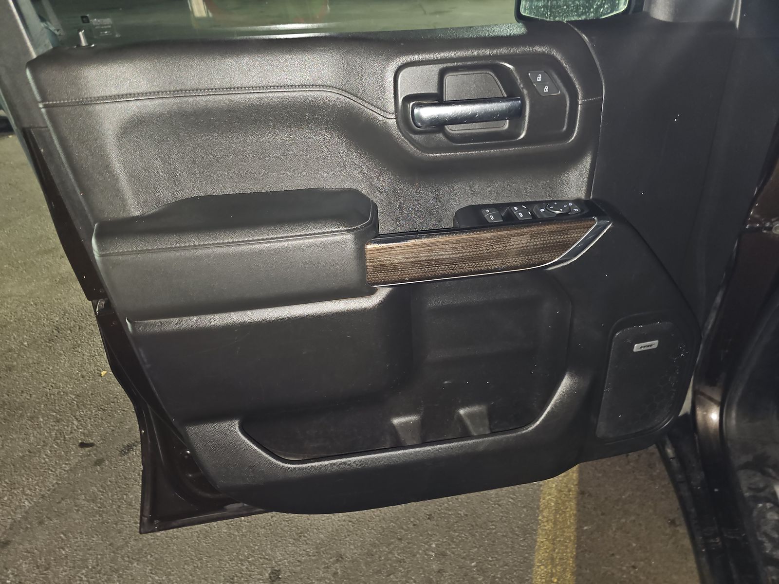 2019 Chevrolet Silverado 1500 LT Trail Boss AWD