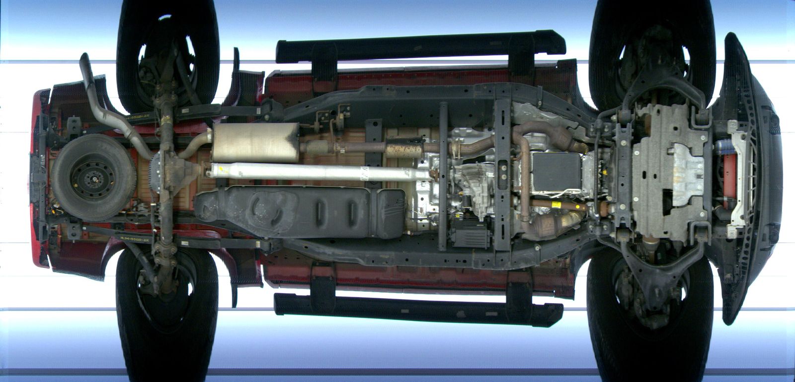 2022 Ford F-150 XLT AWD