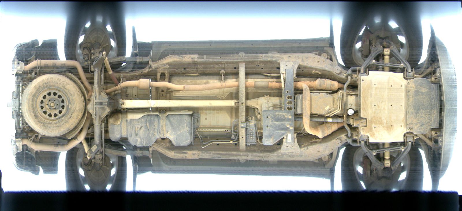 2019 Chevrolet Silverado 1500 RST AWD