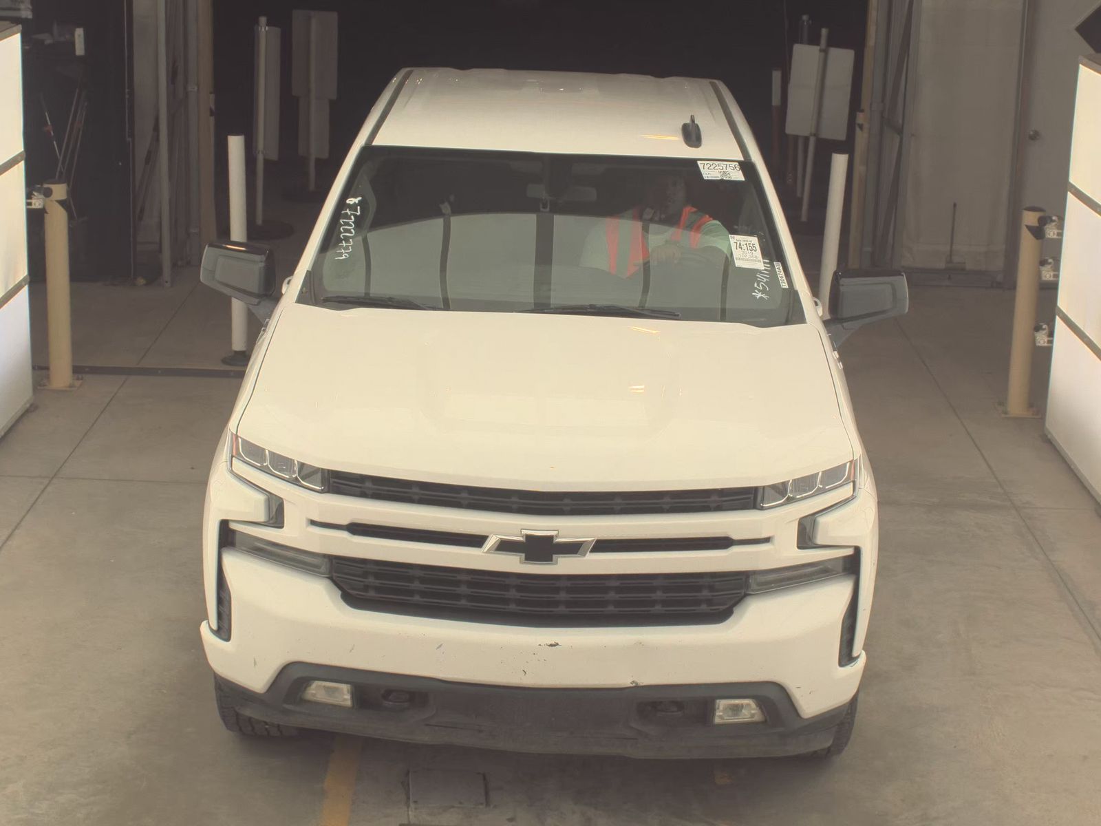 2019 Chevrolet Silverado 1500 RST AWD