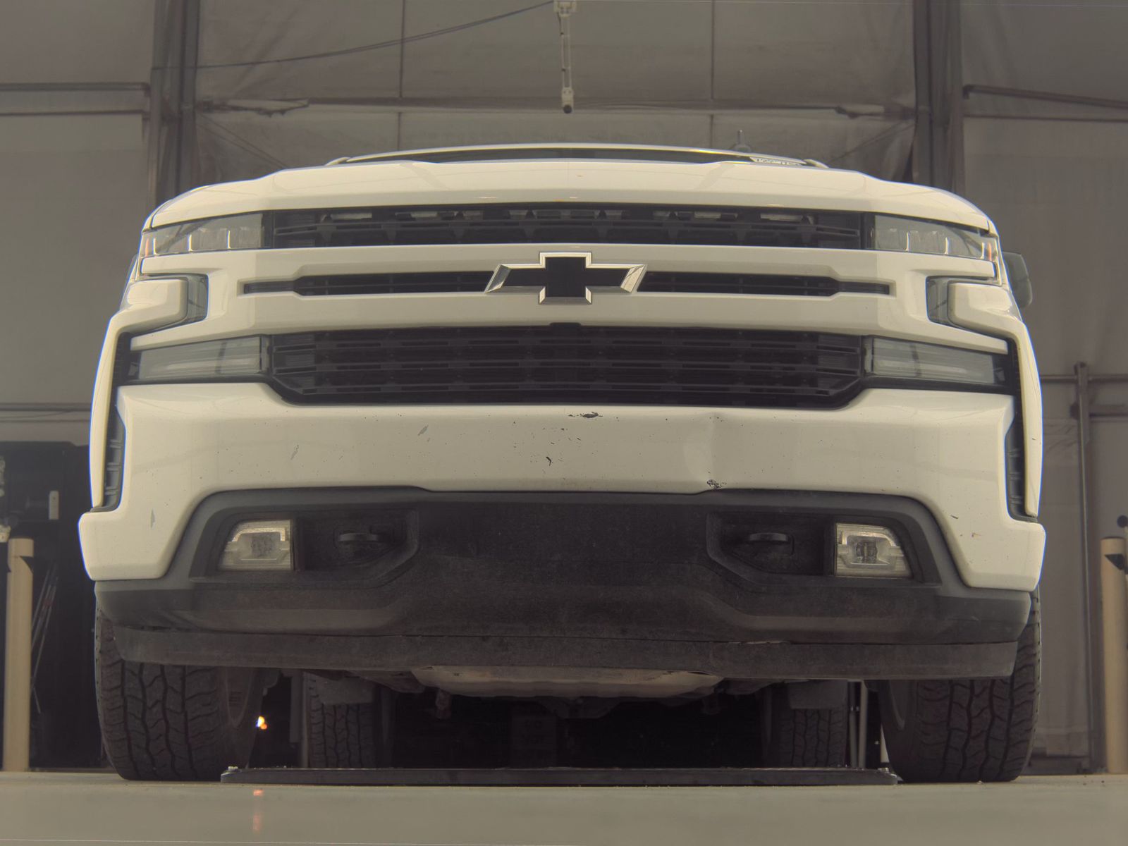 2019 Chevrolet Silverado 1500 RST AWD