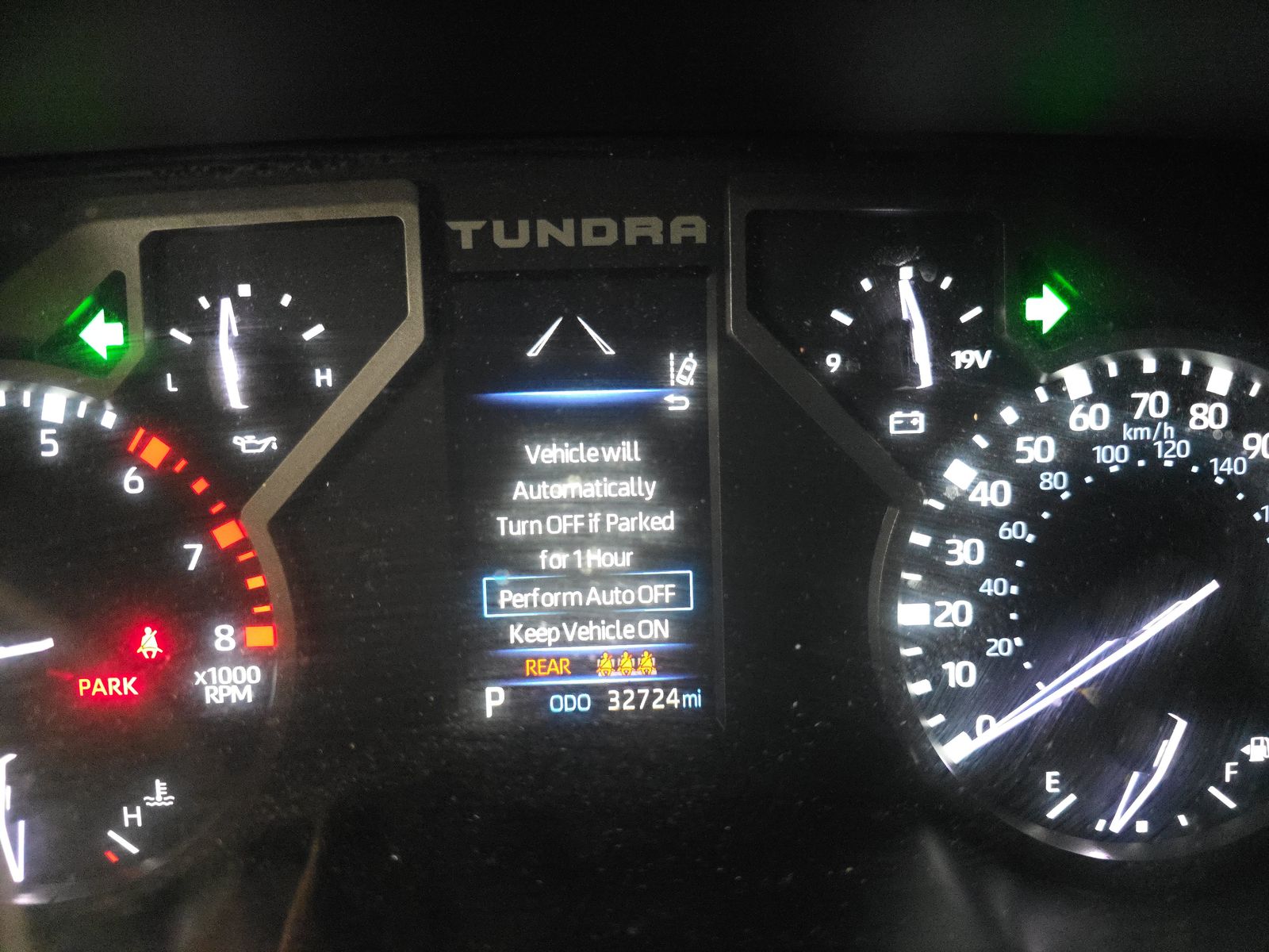 2023 Toyota Tundra SR5 AWD