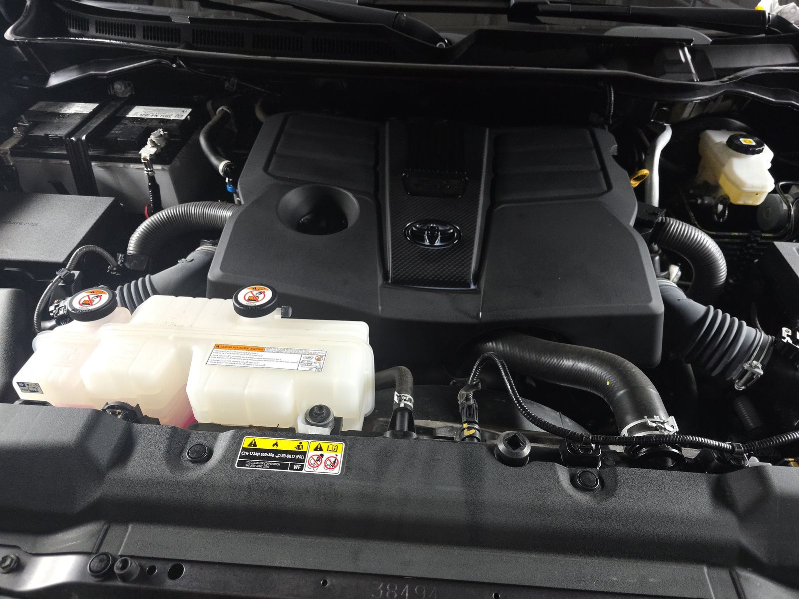 2023 Toyota Tundra SR5 AWD