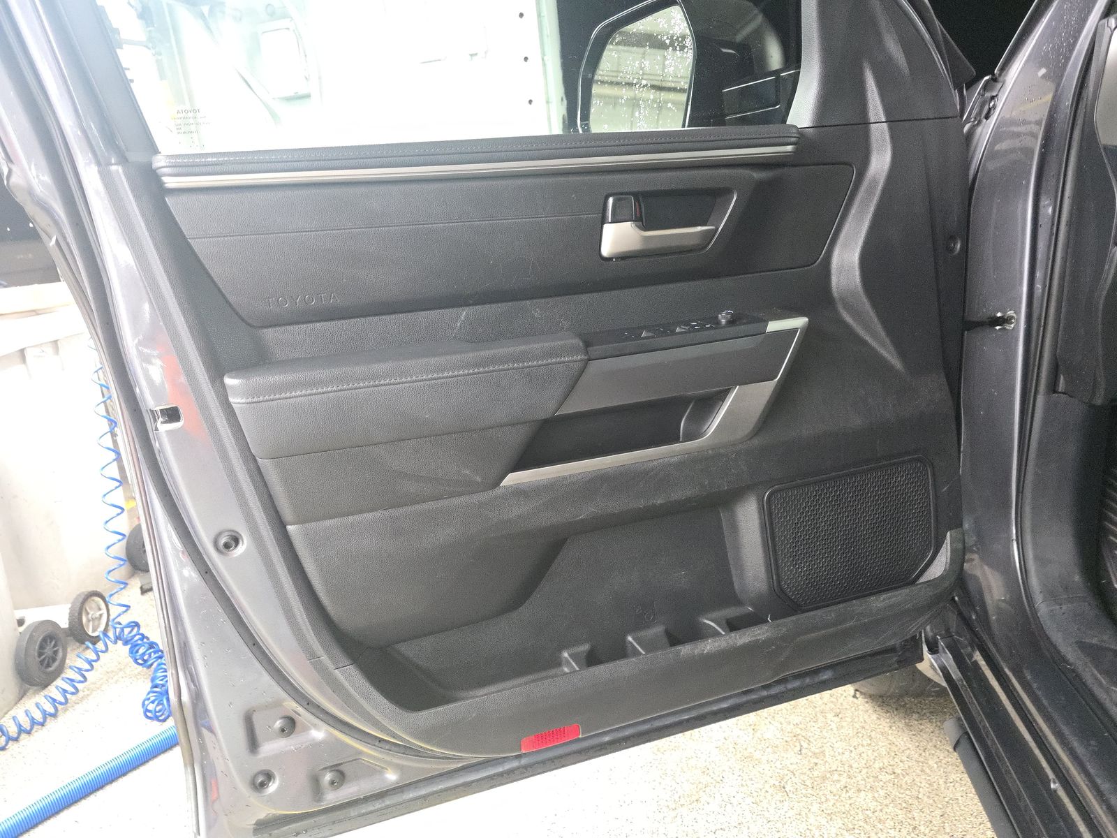 2023 Toyota Tundra SR5 AWD