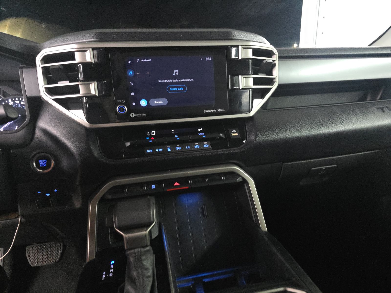 2023 Toyota Tundra SR5 AWD