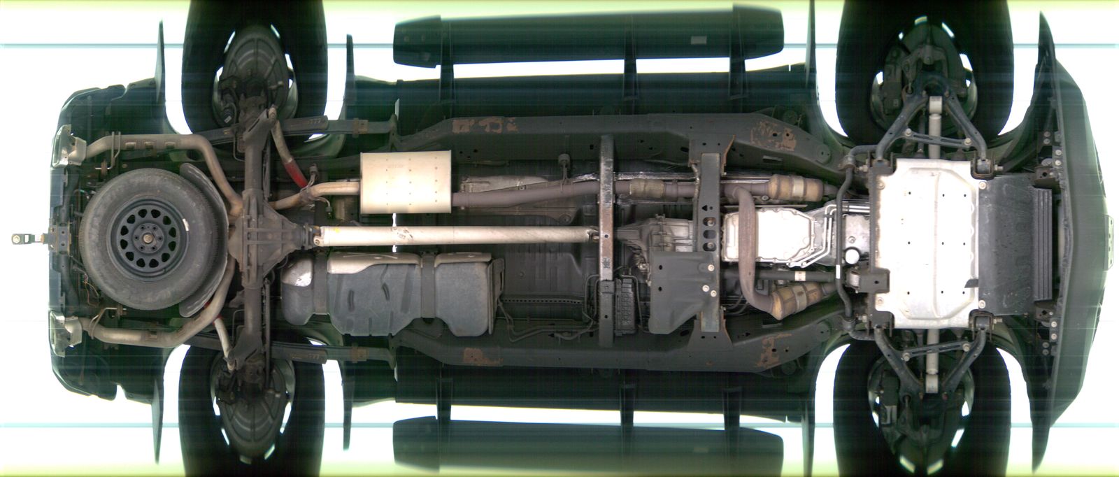 2019 Chevrolet Silverado 1500 RST AWD