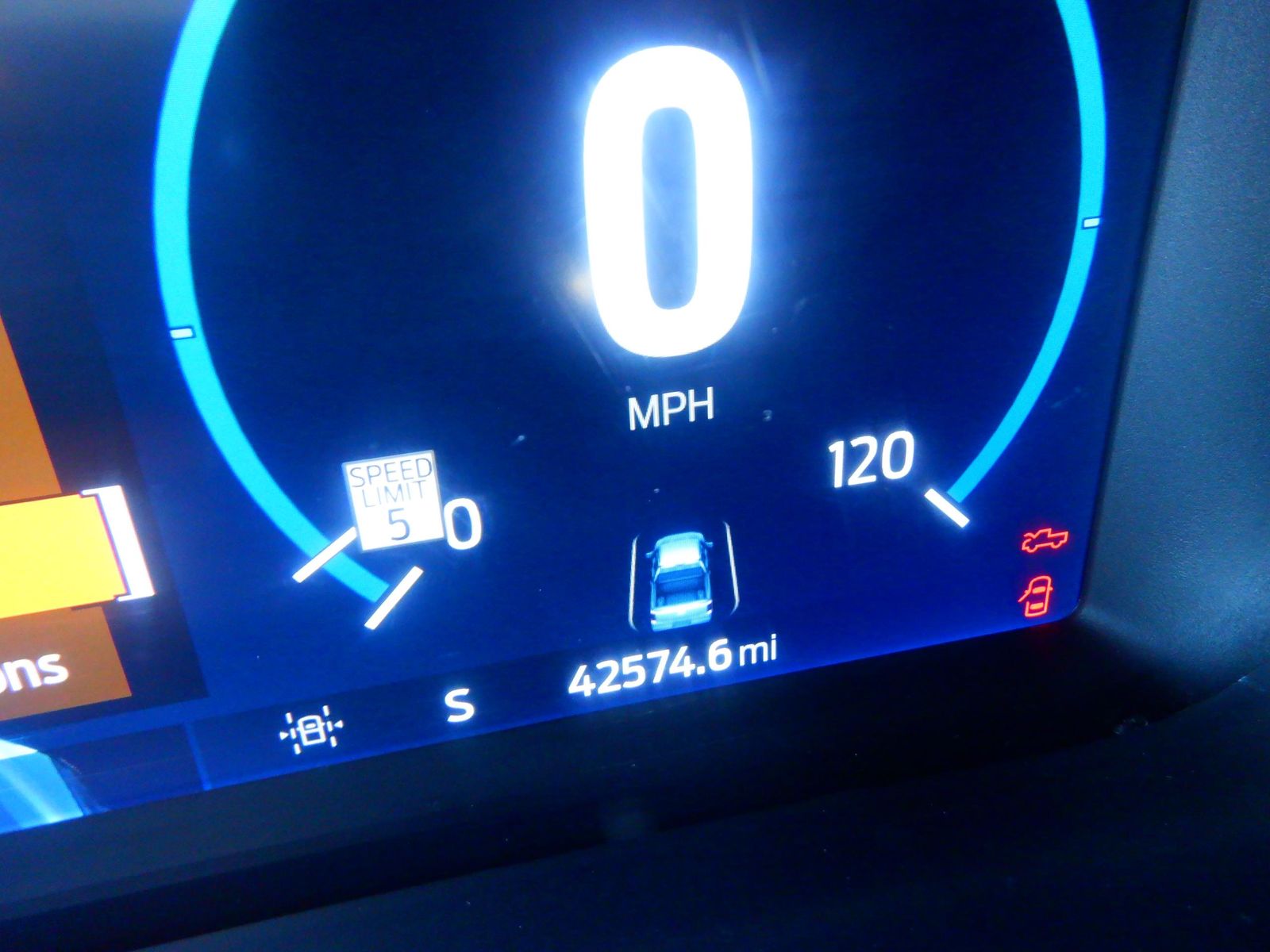 2023 Ford F-150 Hybrid Platinum AWD