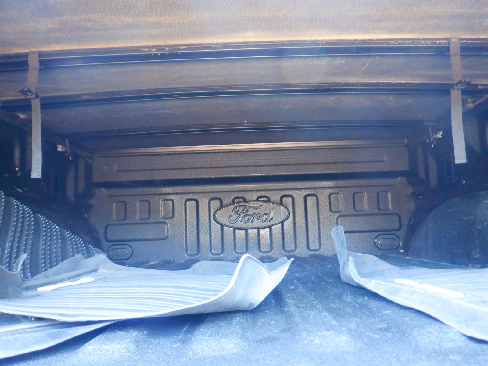 2023 Ford F-150 Hybrid Platinum AWD