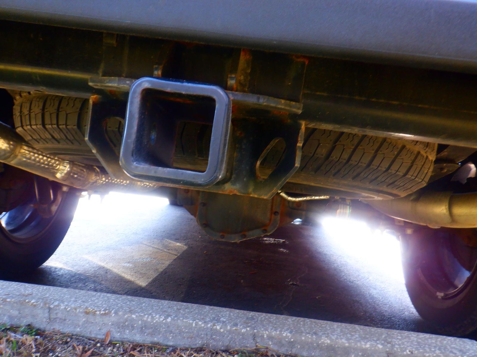 2023 Ford F-150 Hybrid Platinum AWD