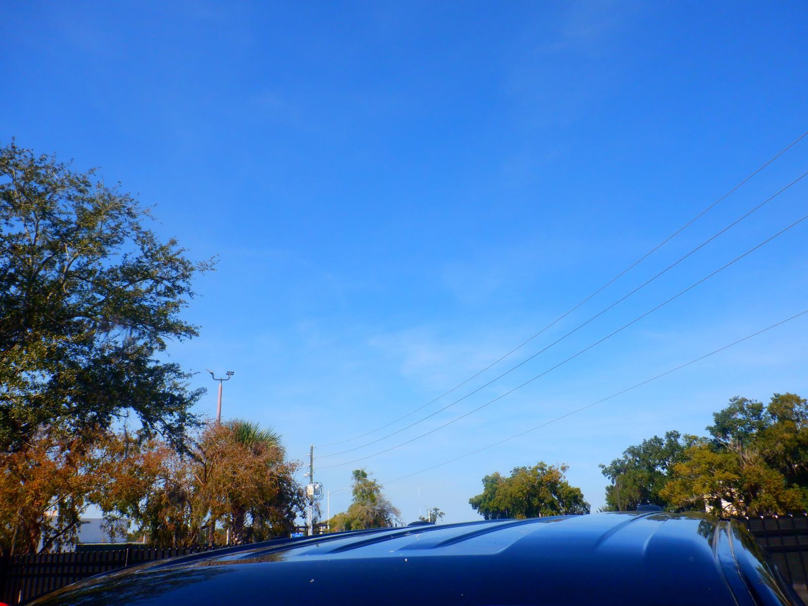 2023 Ford F-150 Hybrid Platinum AWD