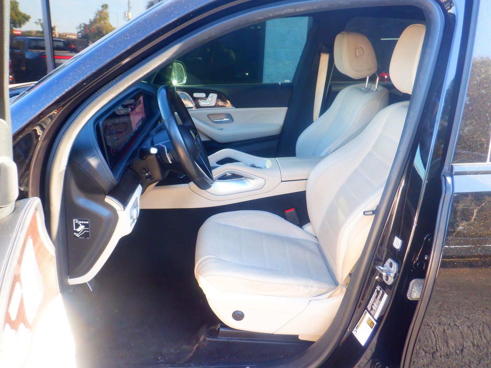 2024 Mercedes-Benz GLE GLE 450 AWD