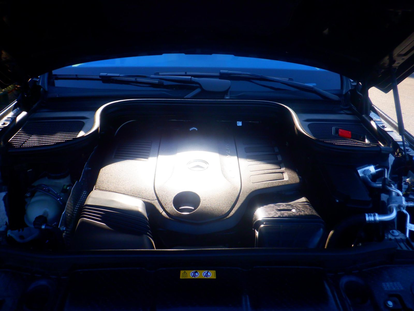 2024 Mercedes-Benz GLE GLE 450 AWD