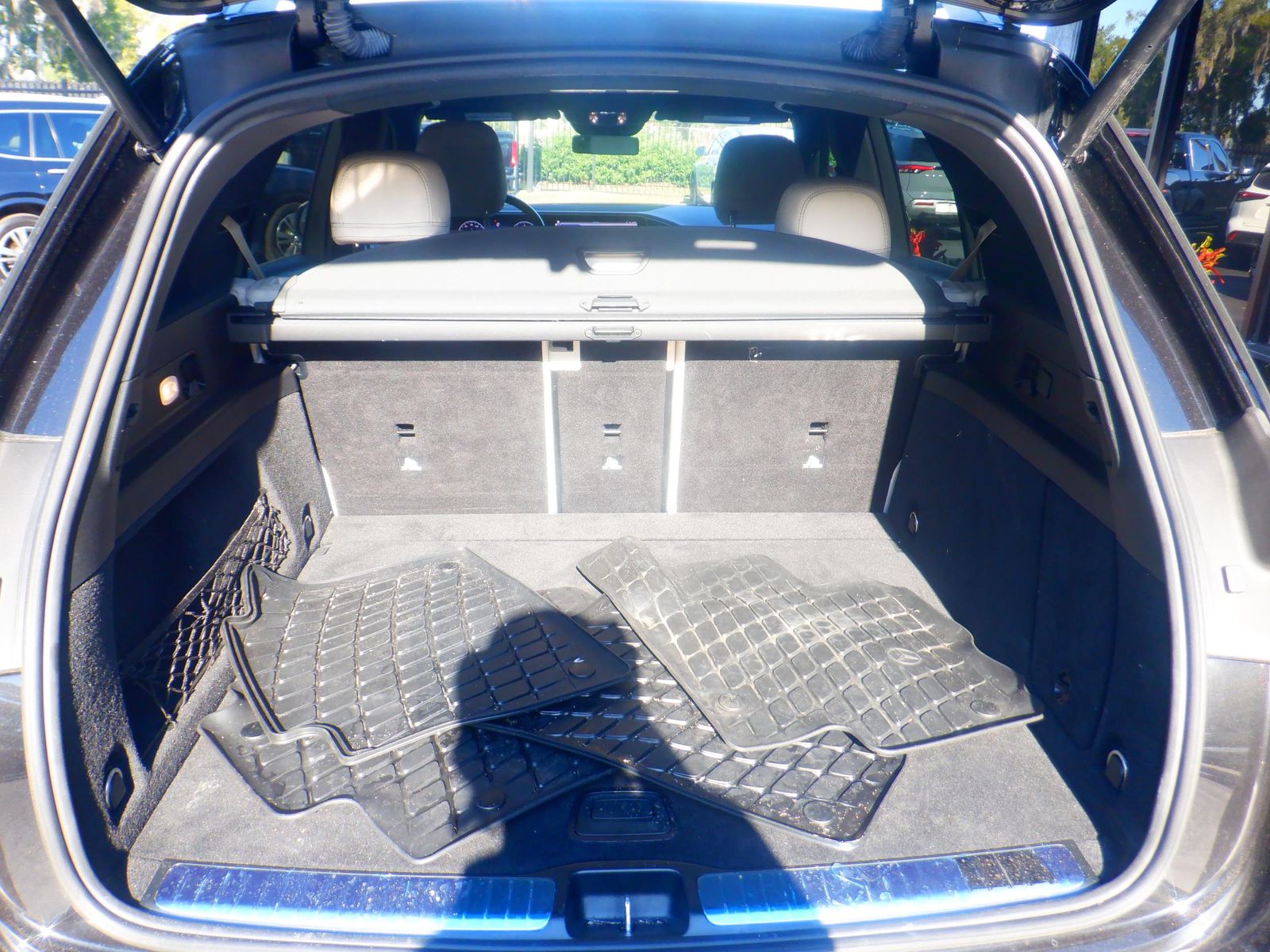 2024 Mercedes-Benz GLE GLE 450 AWD