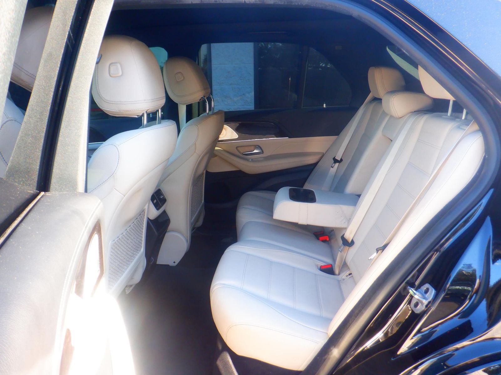 2024 Mercedes-Benz GLE GLE 450 AWD