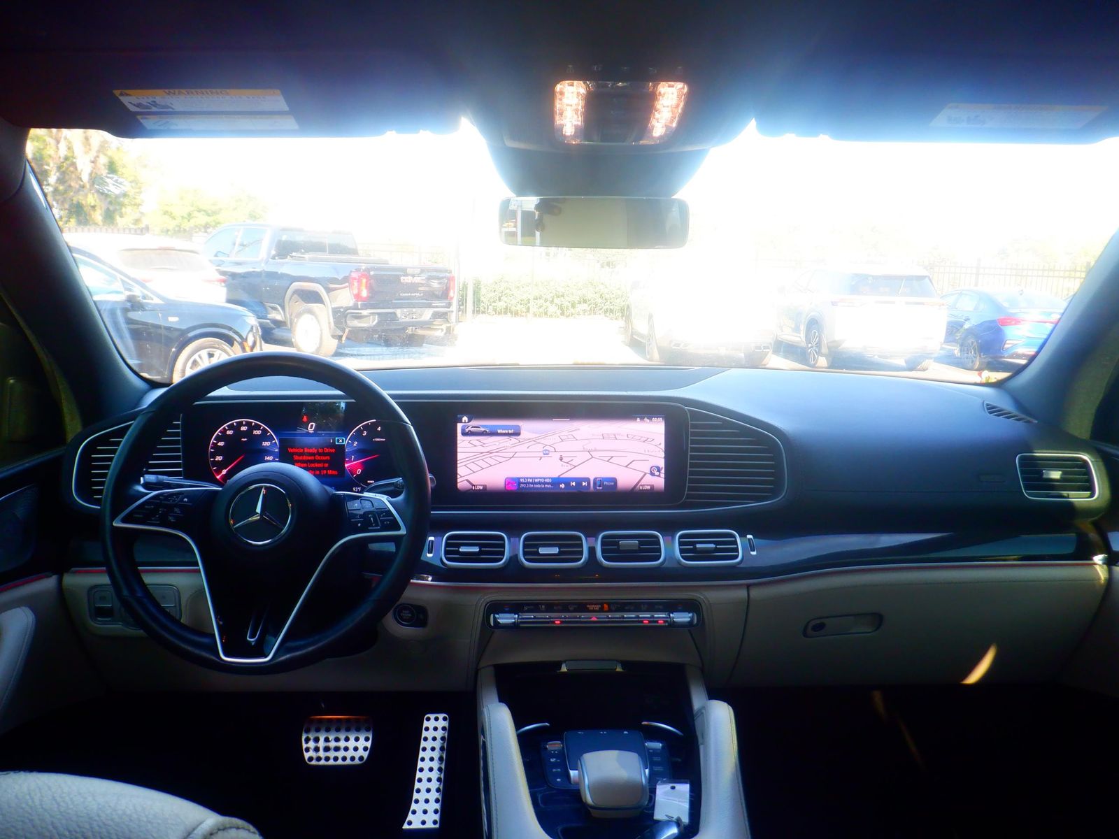 2024 Mercedes-Benz GLE GLE 450 AWD