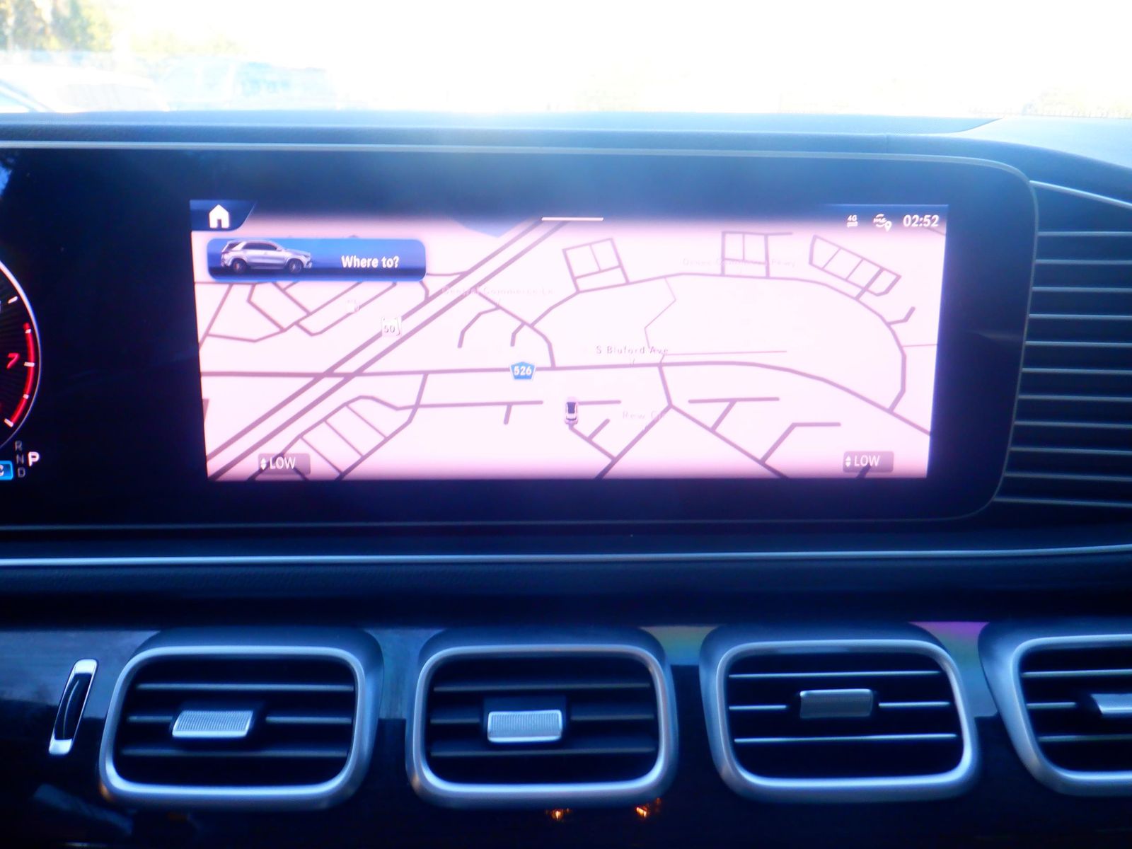 2024 Mercedes-Benz GLE GLE 450 AWD