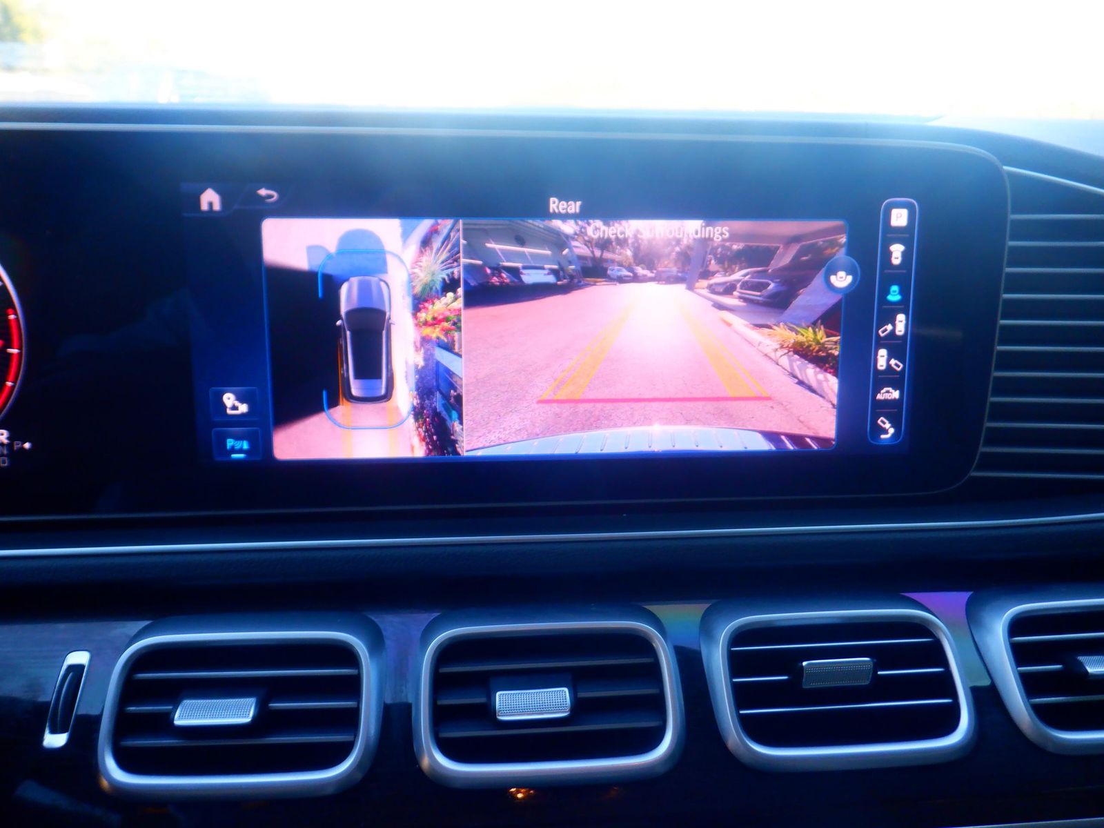 2024 Mercedes-Benz GLE GLE 450 AWD