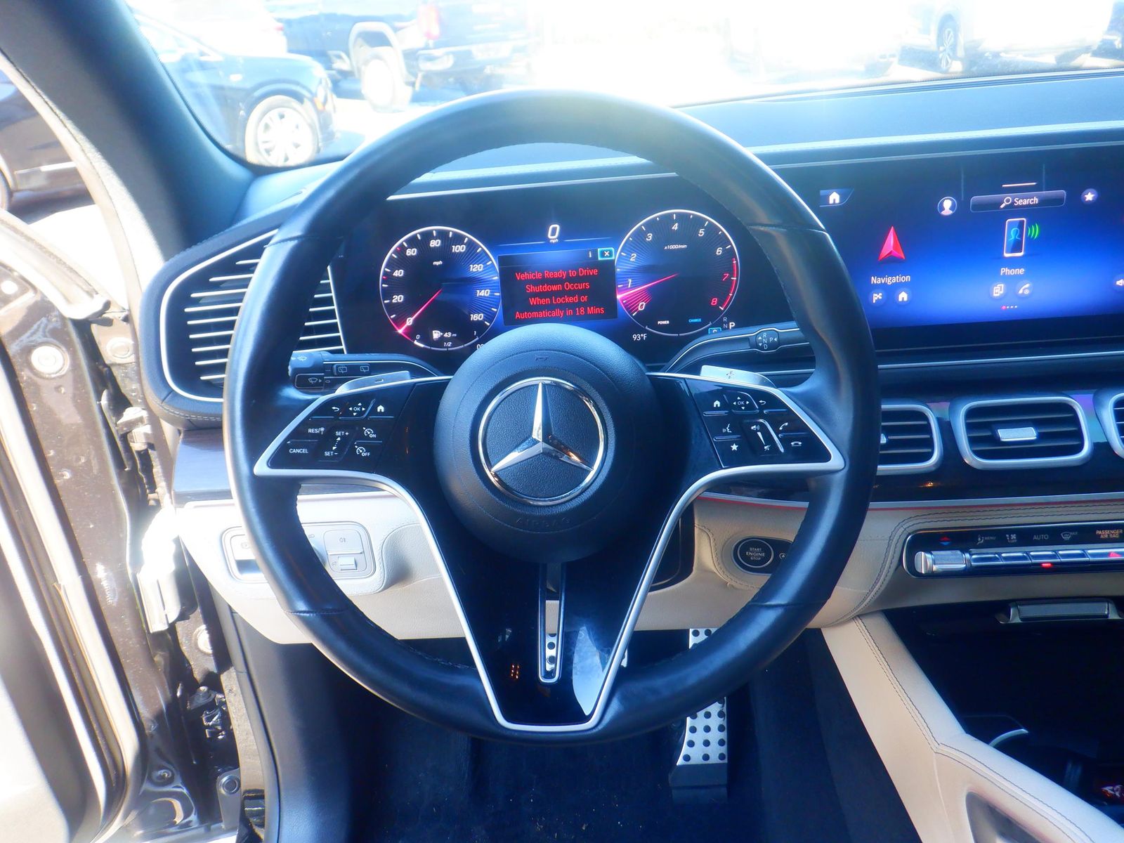 2024 Mercedes-Benz GLE GLE 450 AWD