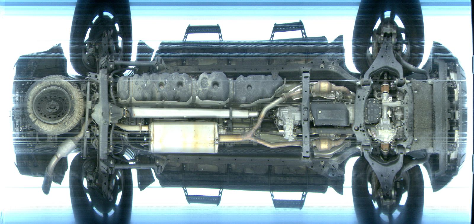 2023 Toyota Tundra SR5 AWD