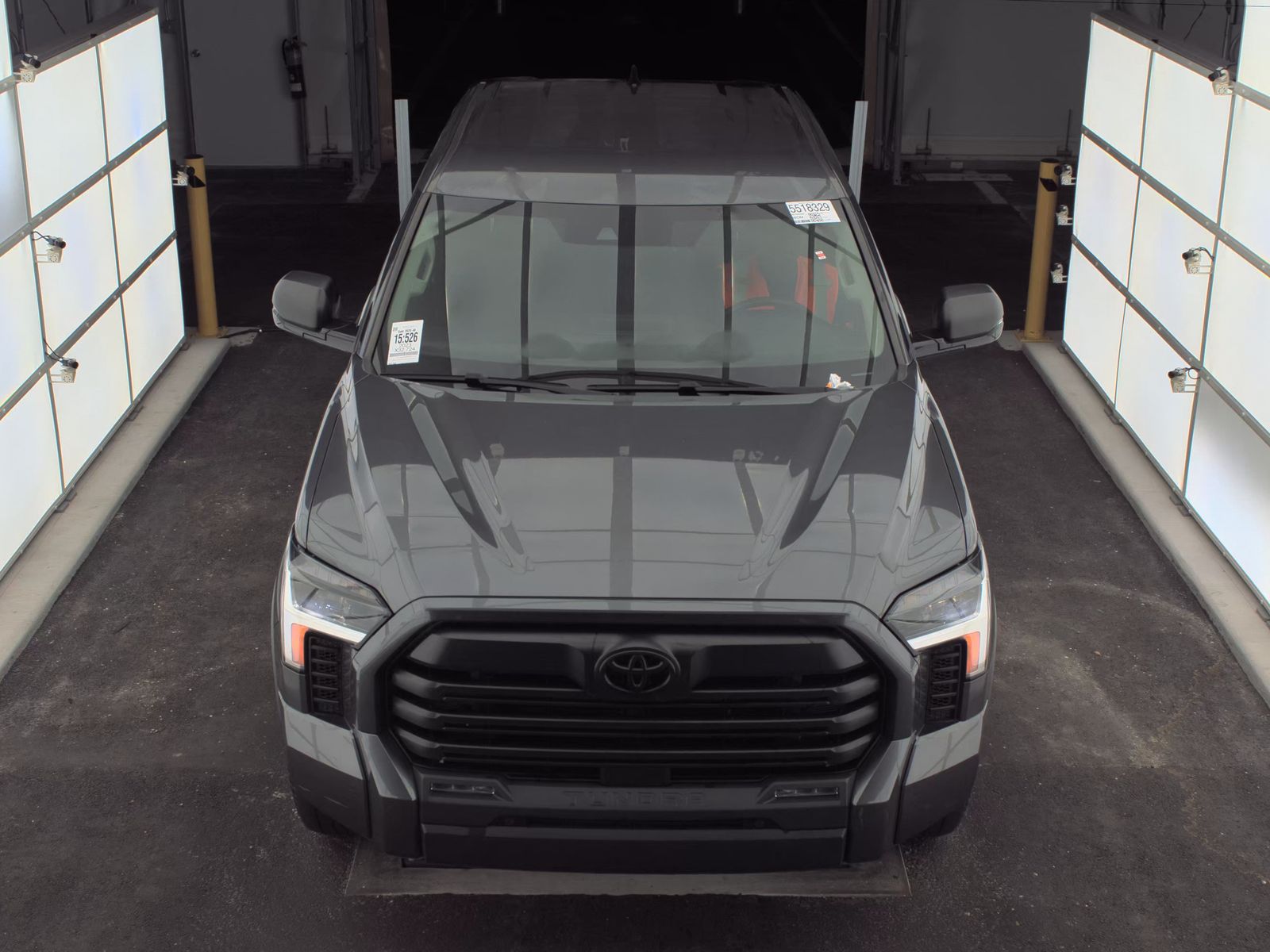 2023 Toyota Tundra SR5 AWD