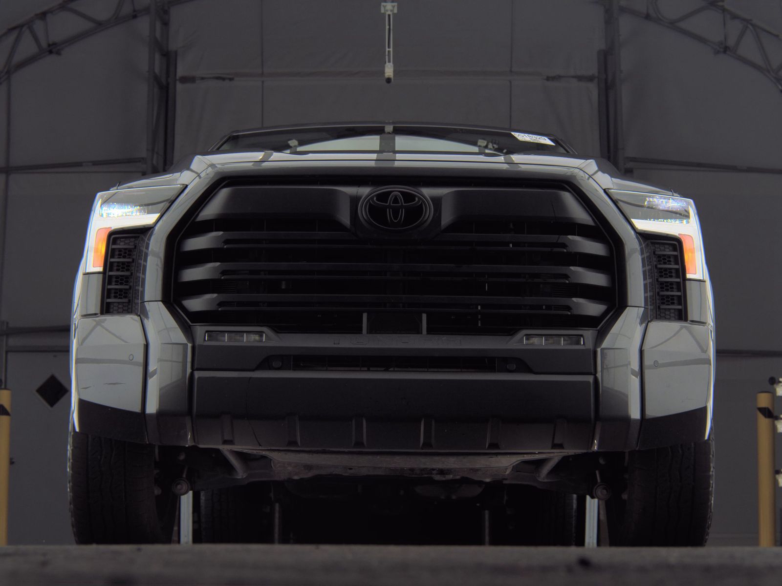 2023 Toyota Tundra SR5 AWD