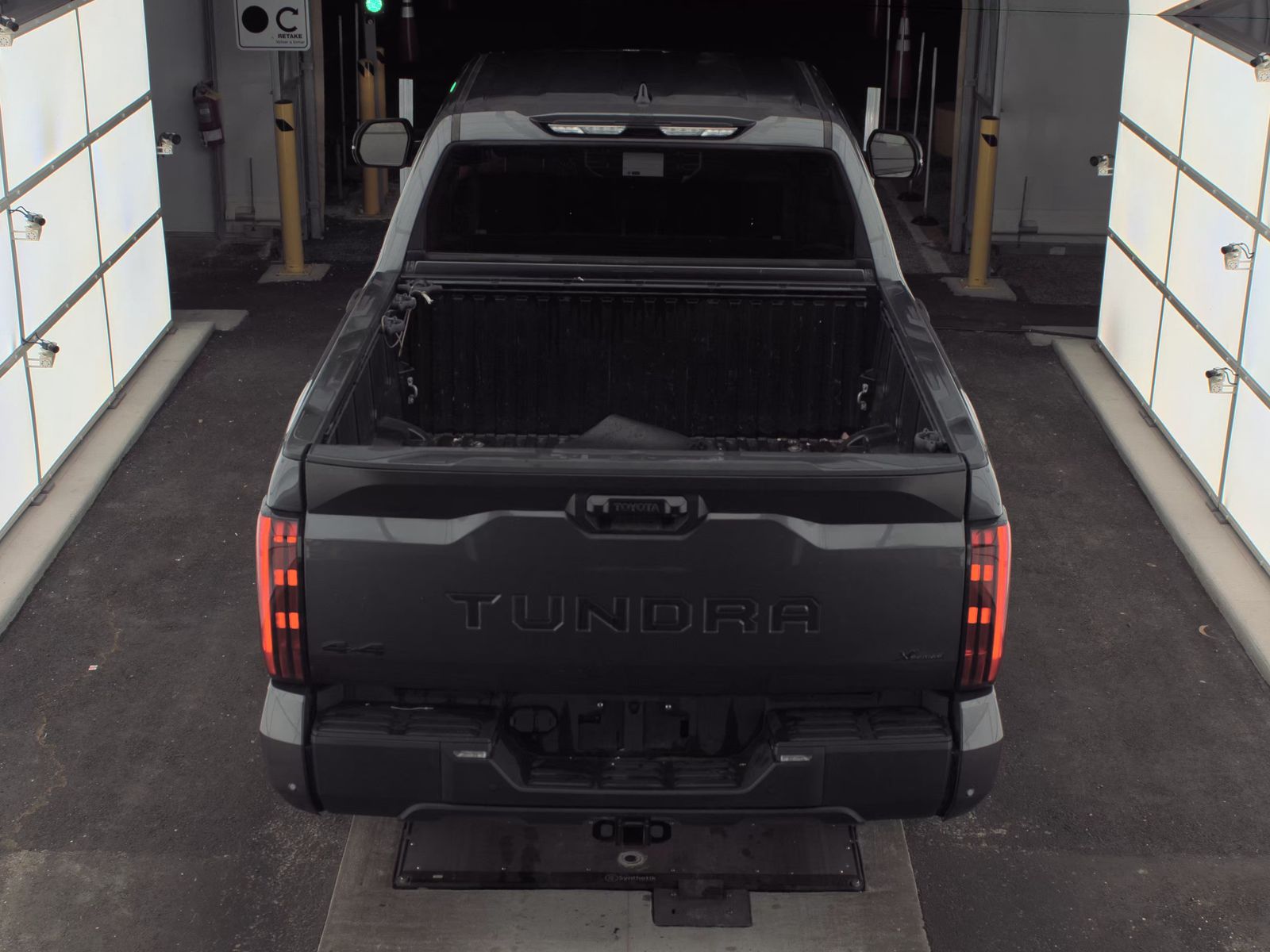 2023 Toyota Tundra SR5 AWD