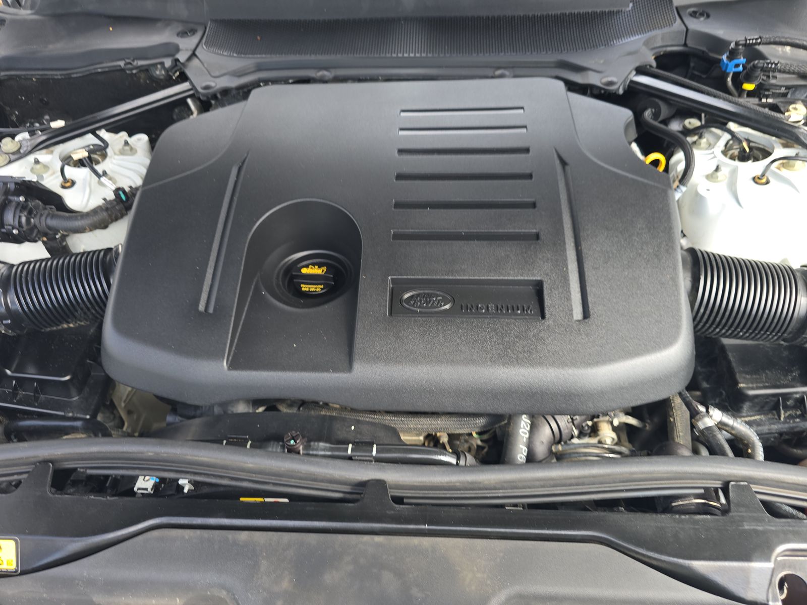 2023 Land Rover Discovery Metropolitan Edition AWD