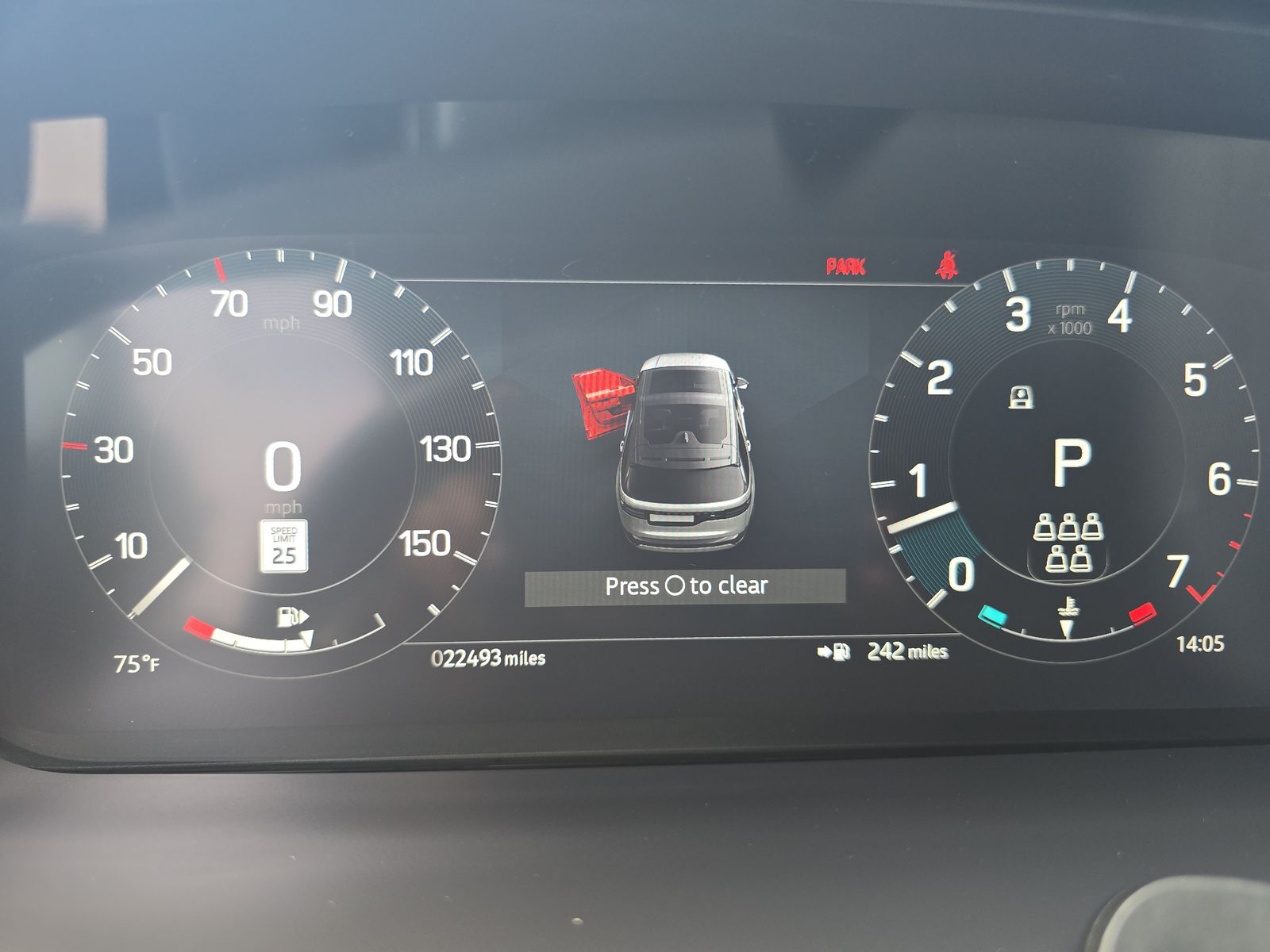 2023 Land Rover Discovery Metropolitan Edition AWD