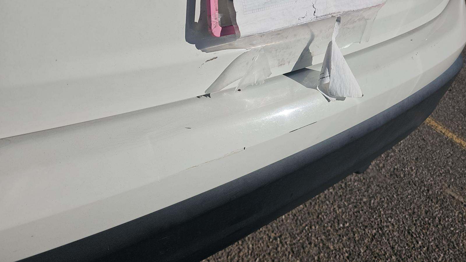 2018 Nissan Rogue Sport S FWD