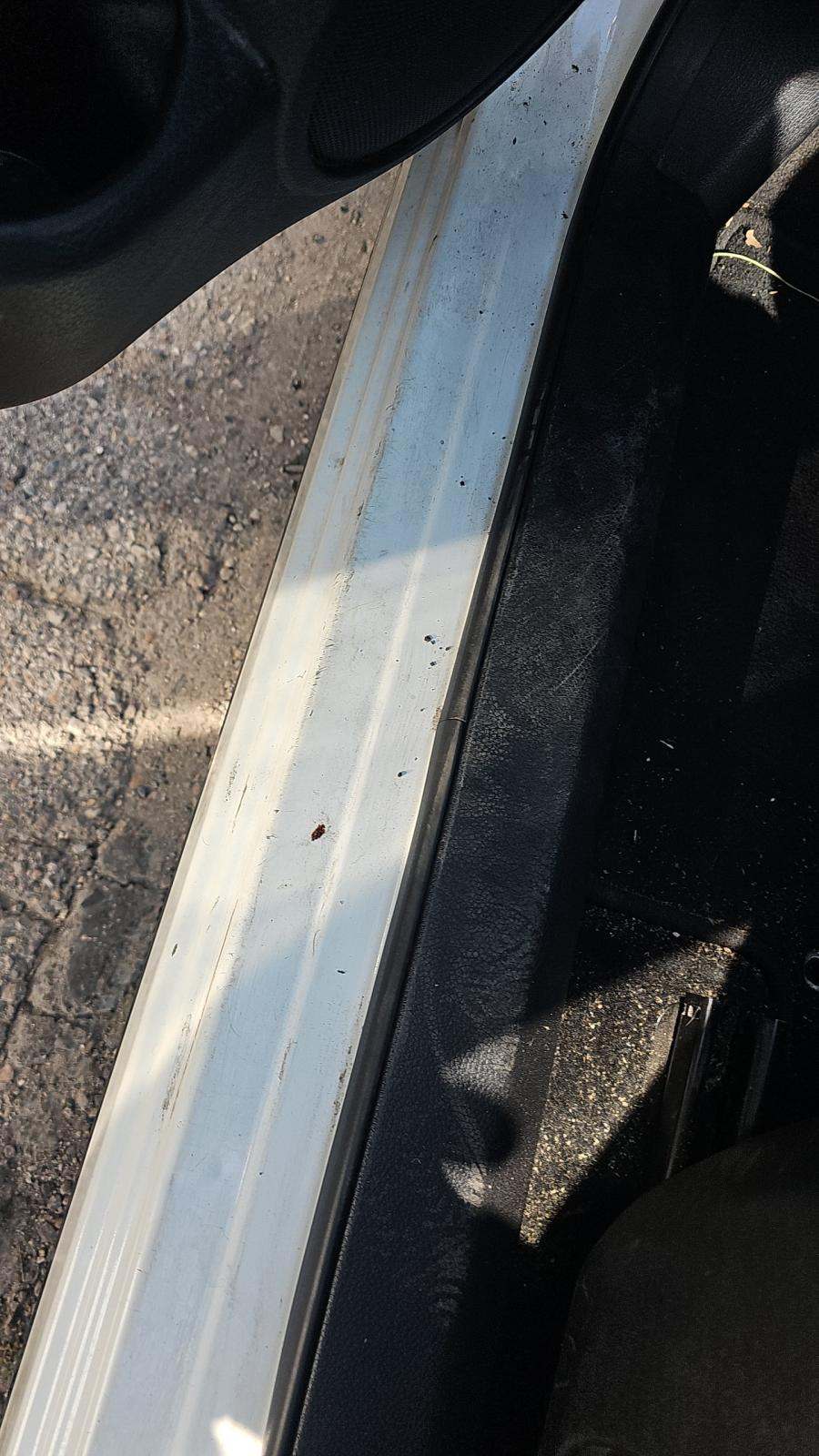 2018 Nissan Rogue Sport S FWD