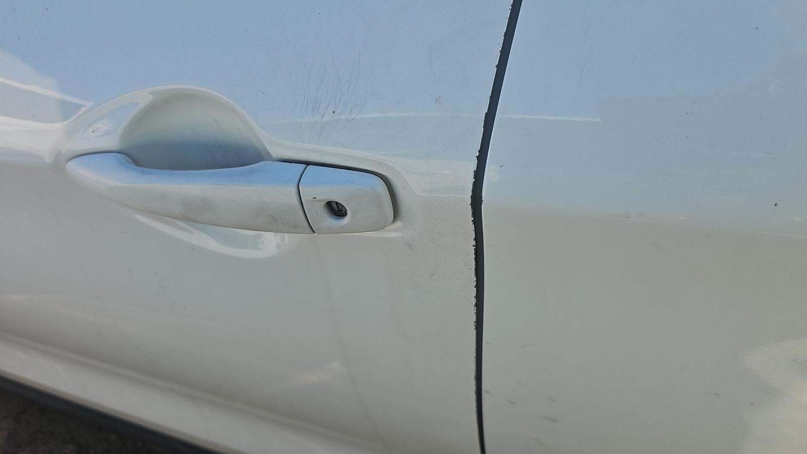 2018 Nissan Rogue Sport S FWD