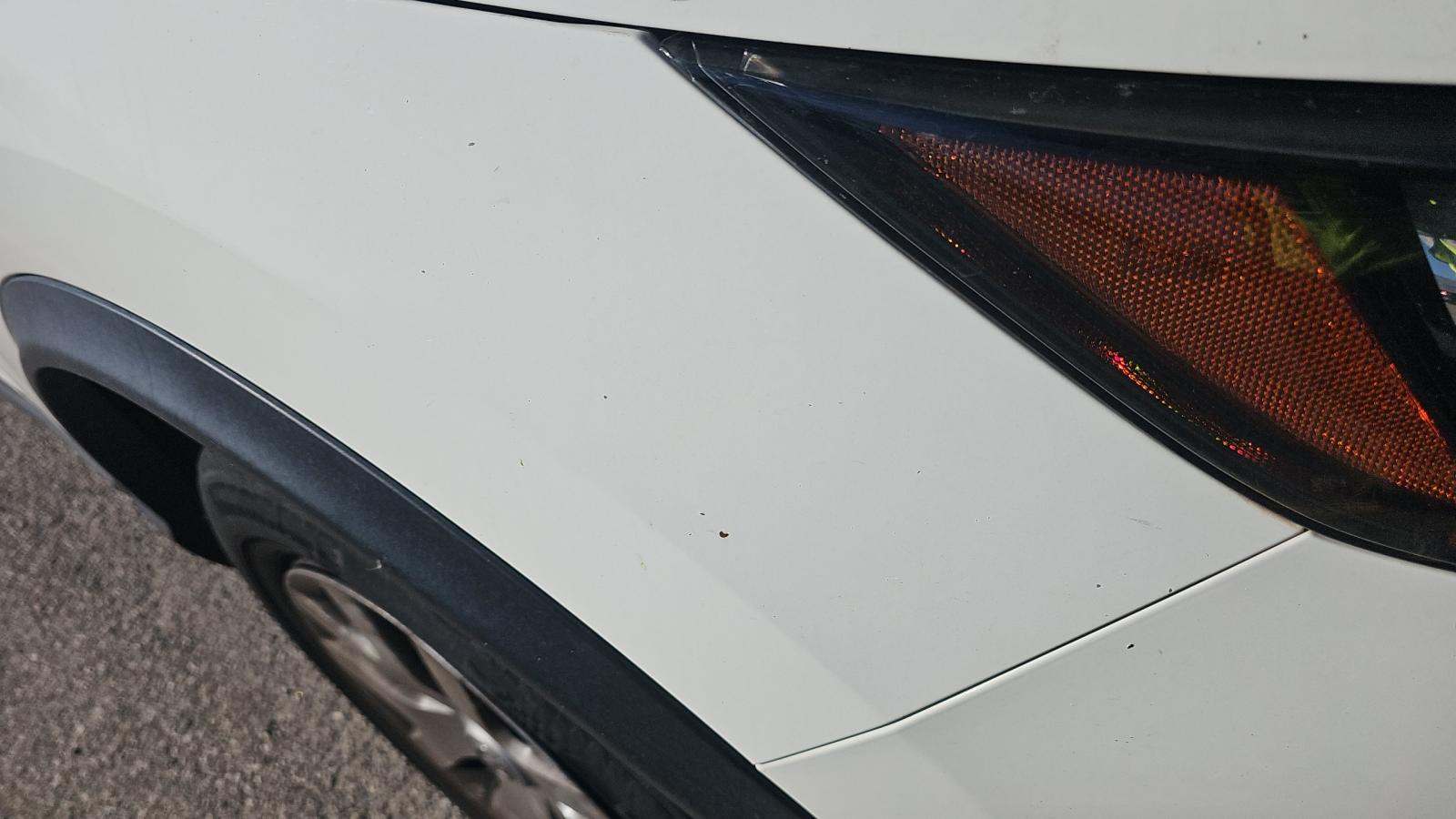 2018 Nissan Rogue Sport S FWD