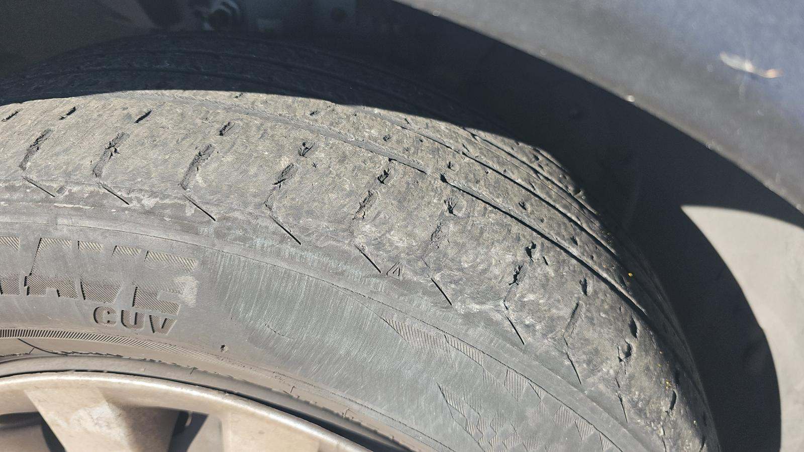 2018 Nissan Rogue Sport S FWD