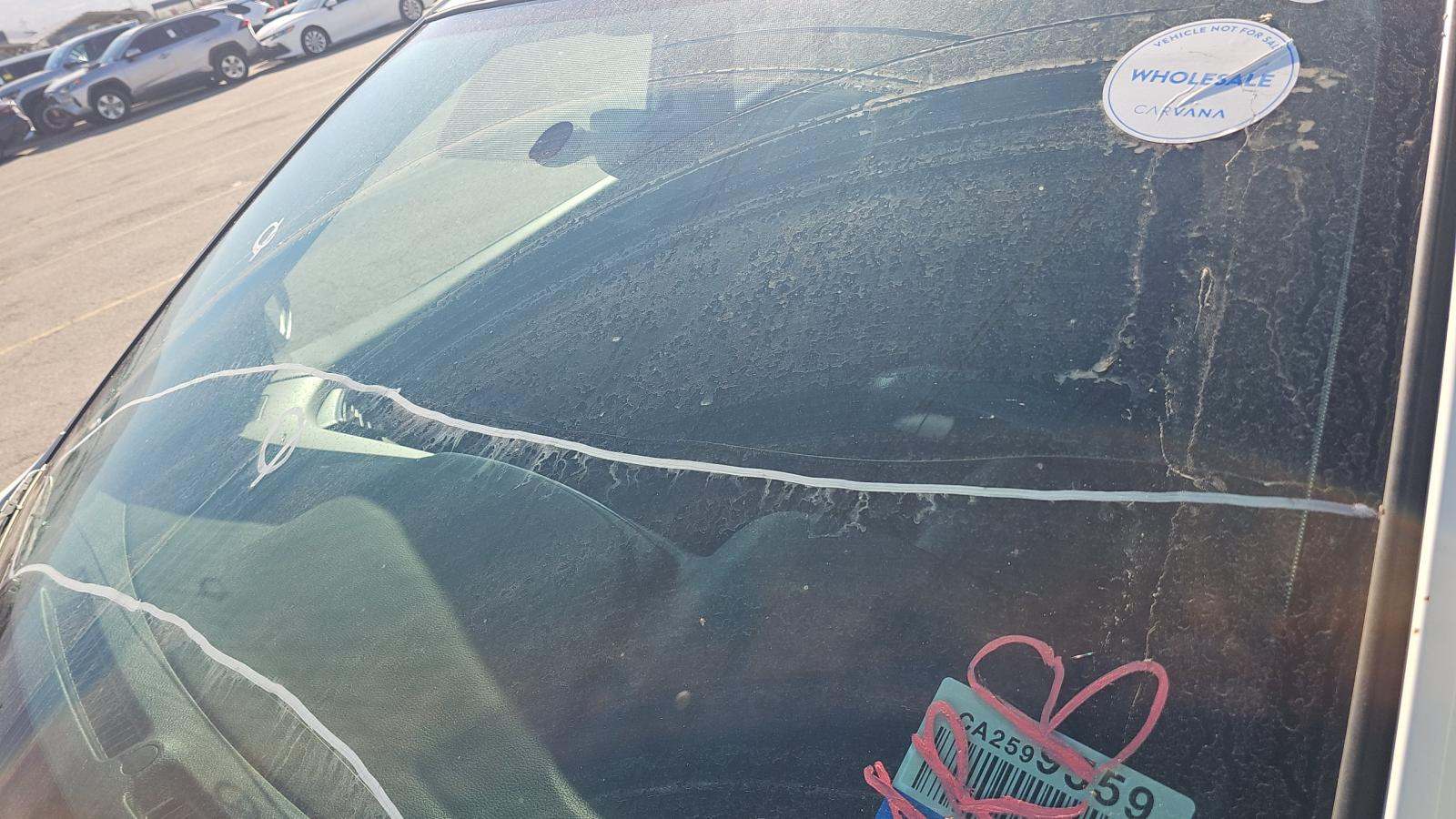 2018 Nissan Rogue Sport S FWD