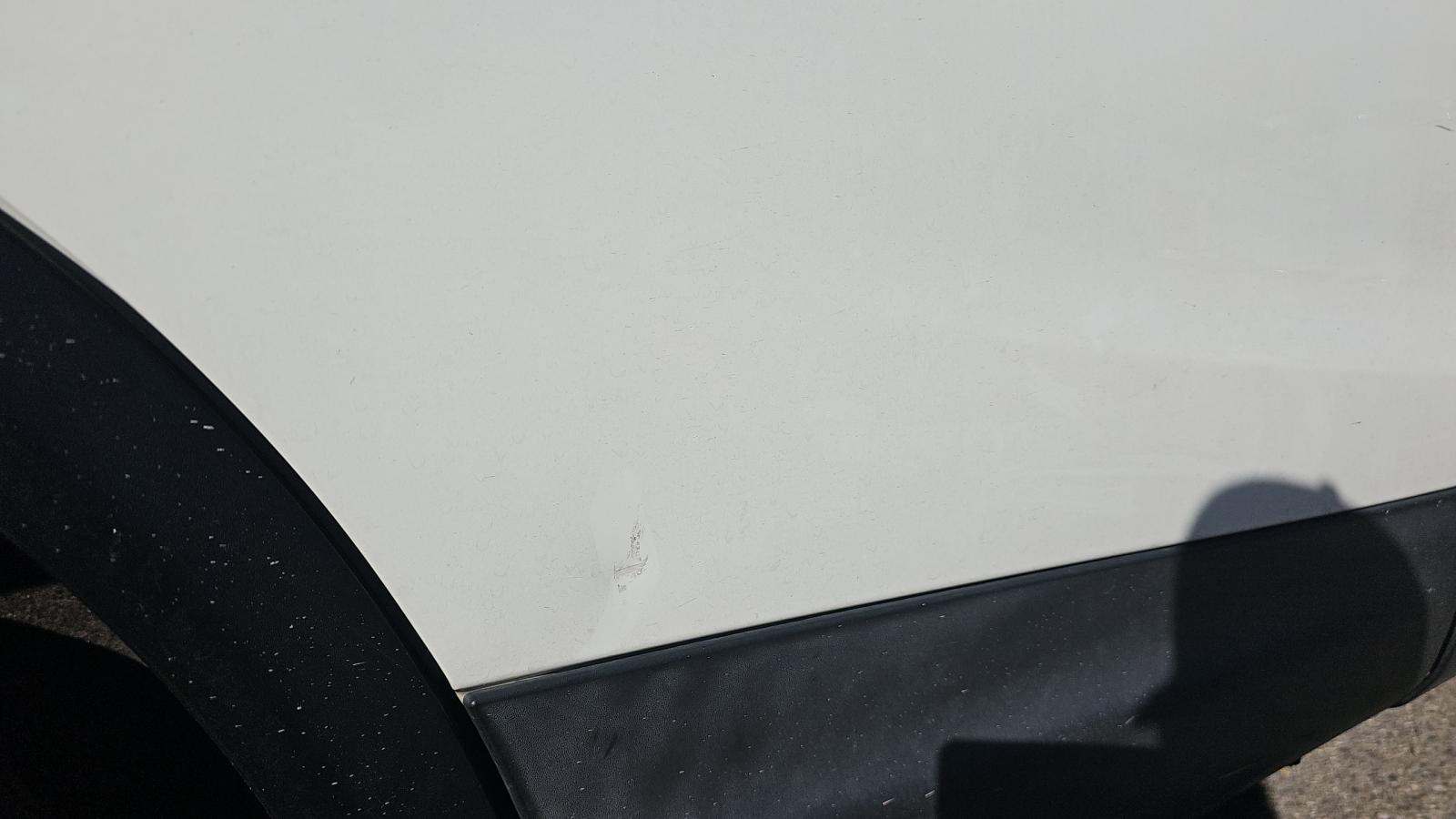 2018 Nissan Rogue Sport S FWD