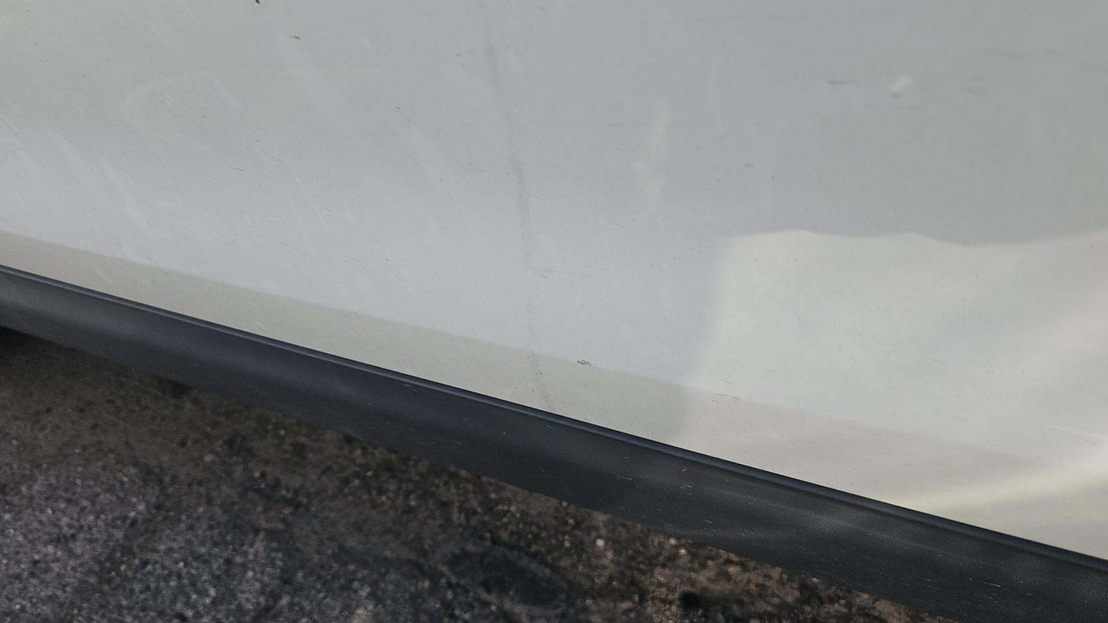 2018 Nissan Rogue Sport S FWD