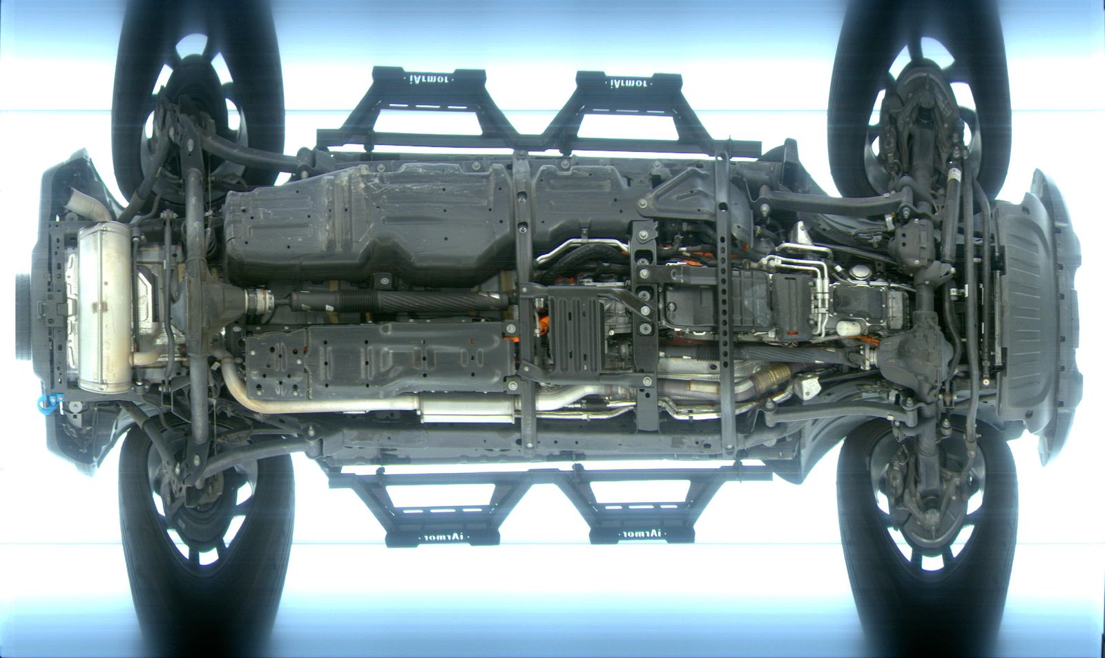 2024 Jeep Wrangler 4xe Sahara AWD