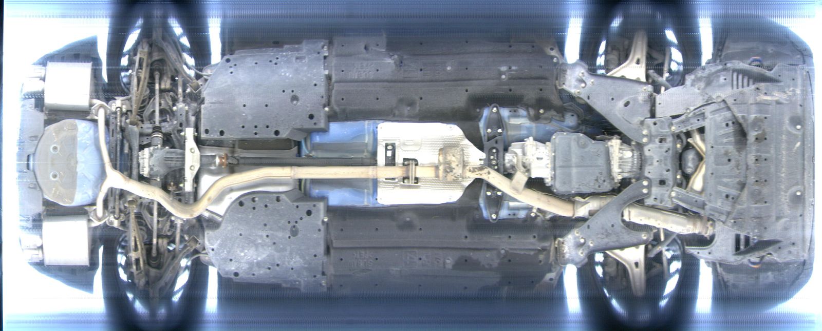 2023 Subaru WRX Premium AWD