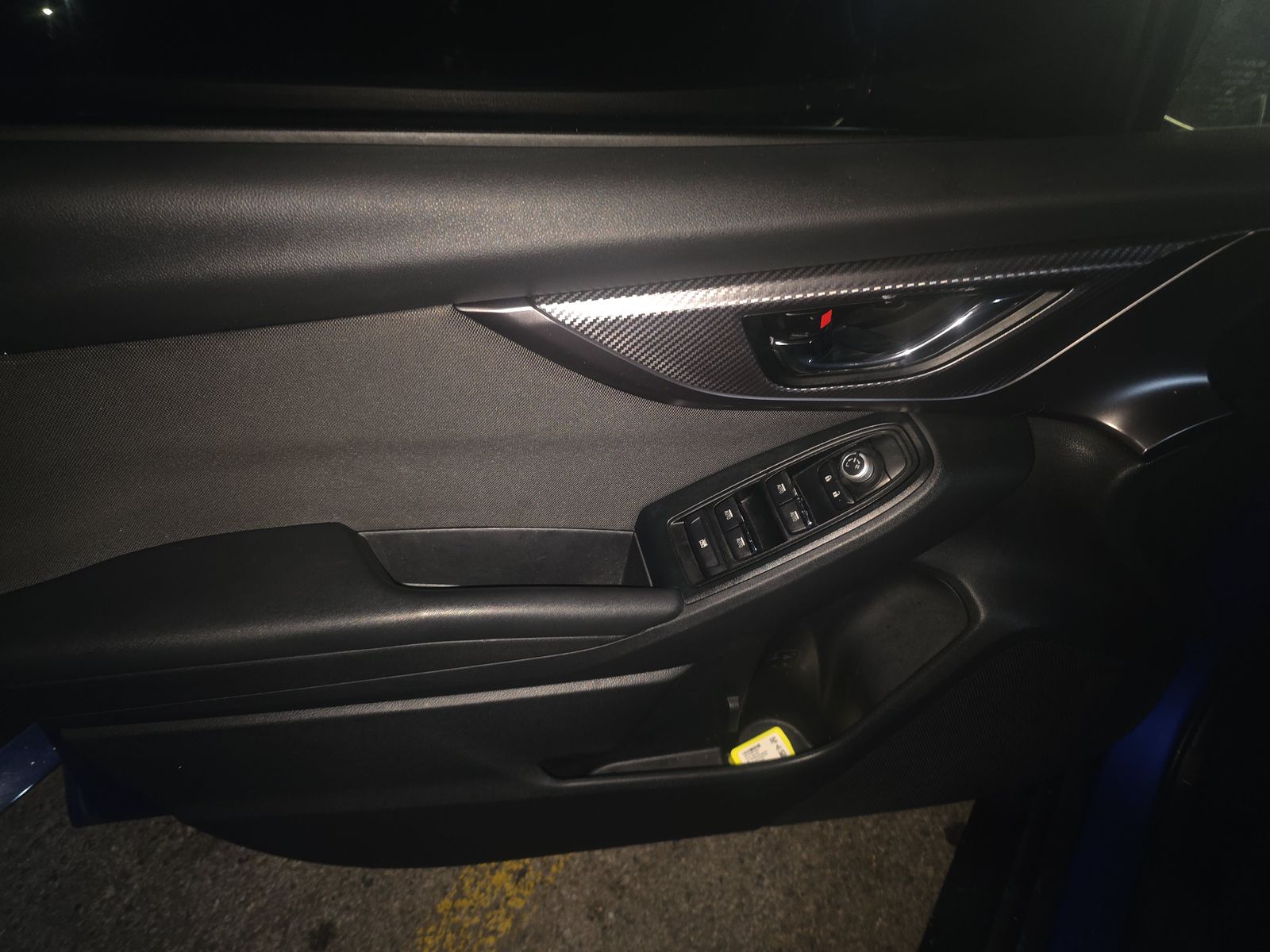 2023 Subaru WRX Premium AWD