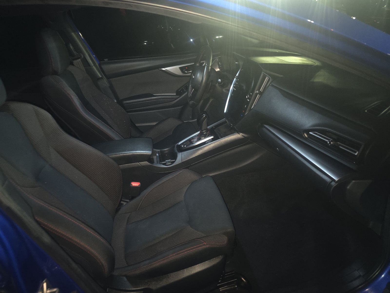 2023 Subaru WRX Premium AWD