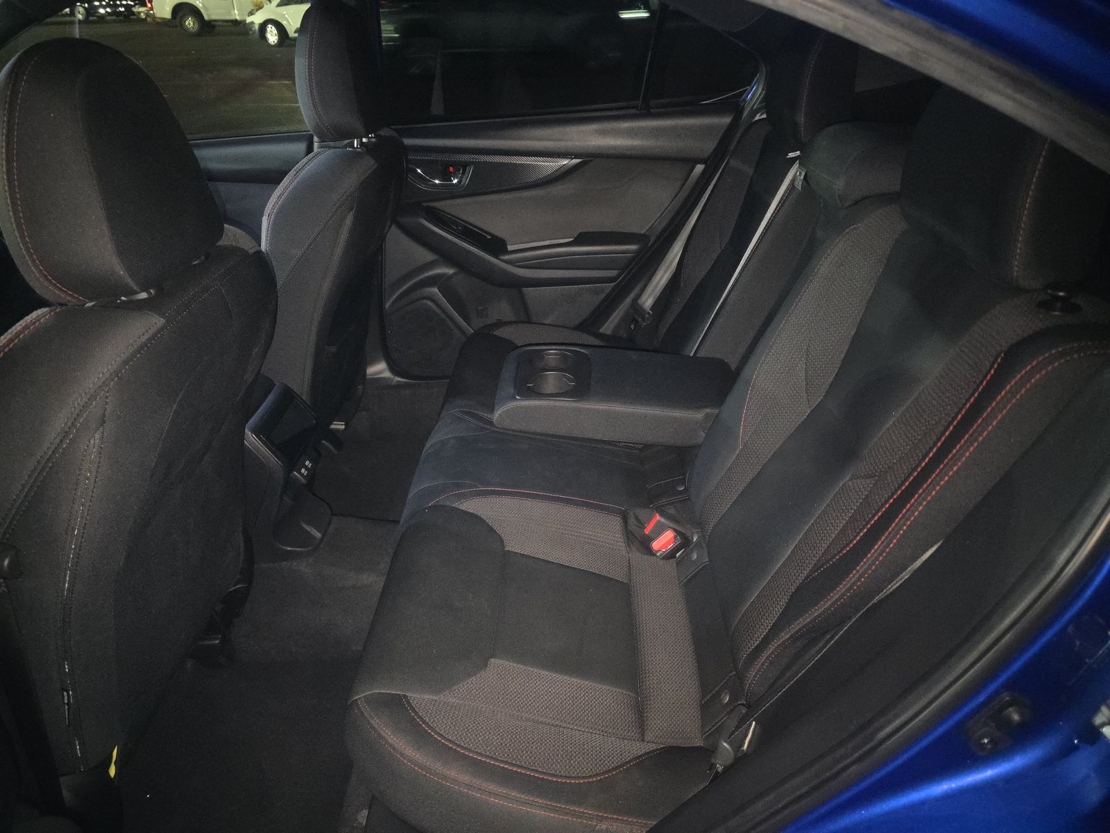 2023 Subaru WRX Premium AWD