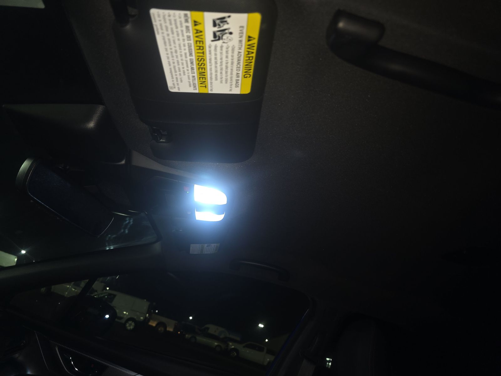 2023 Subaru WRX Premium AWD